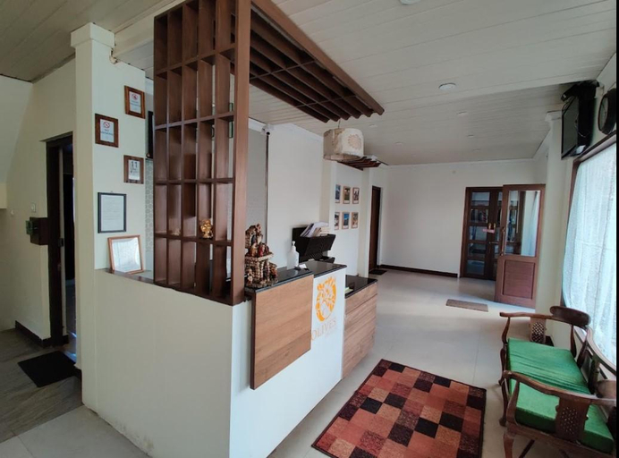 Others 4, Hotel Olives Pleasant Stay, The Nilgiris