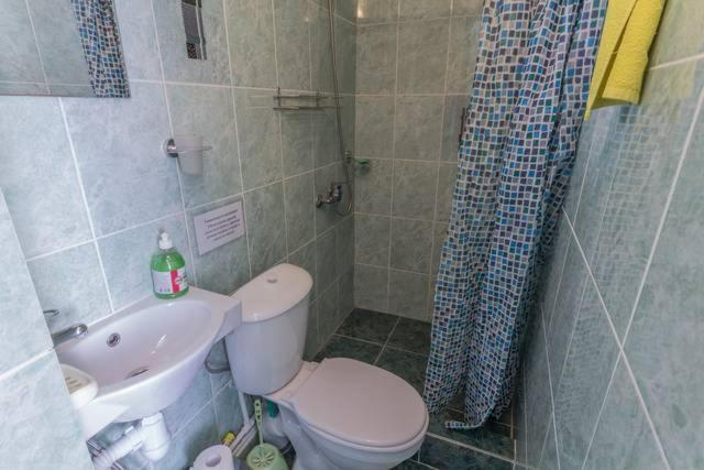 Others 2, Region 174, Gelendzhik gorsovet