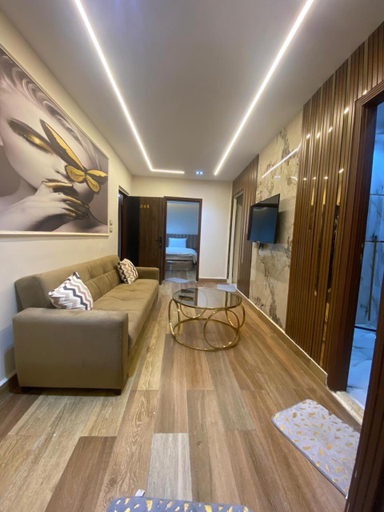 Others 5, استديوهات فندقيه علي عباس العقاد الرئيسيStoudios hotel, Nasr City 1