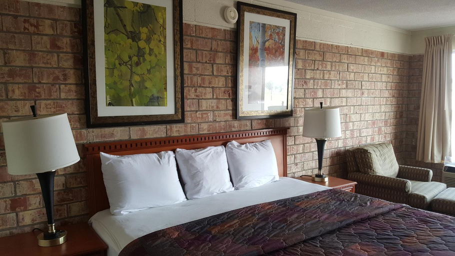 Others 5, Budget Host Platte Valley Inn, Sedgwick