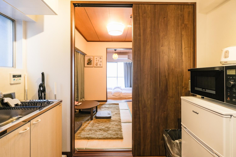 5, Terra APT - OOJI, Kita