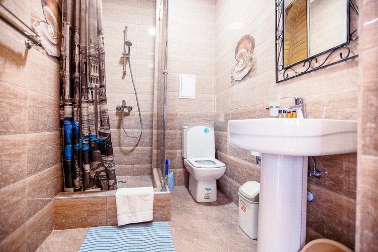 Others 3, Mini Hotel Aida, Sochi gorsovet