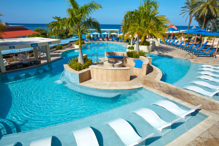 Sport & Beauty 2, Oceans At Divi Little Bay