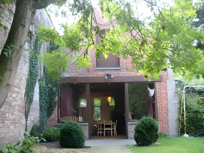 Others 3, B&B Koetshuis, West-Vlaanderen