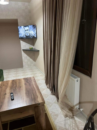 Others 2, Nano house, Kobuleti