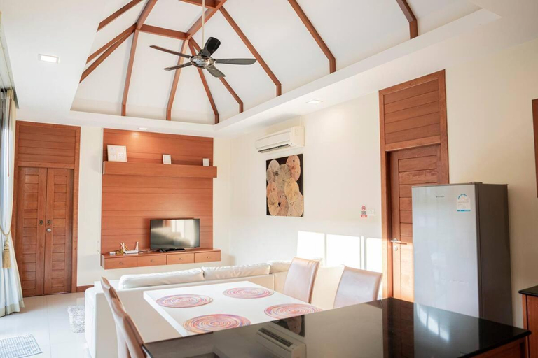 Others 5, 拉威海滩豪华泳池别墅 Rawai Beach Pool Villa, Phuket Island