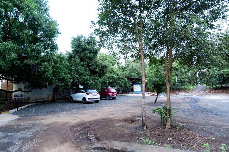 Others 5, Mangozzz Magical World, Raigarh