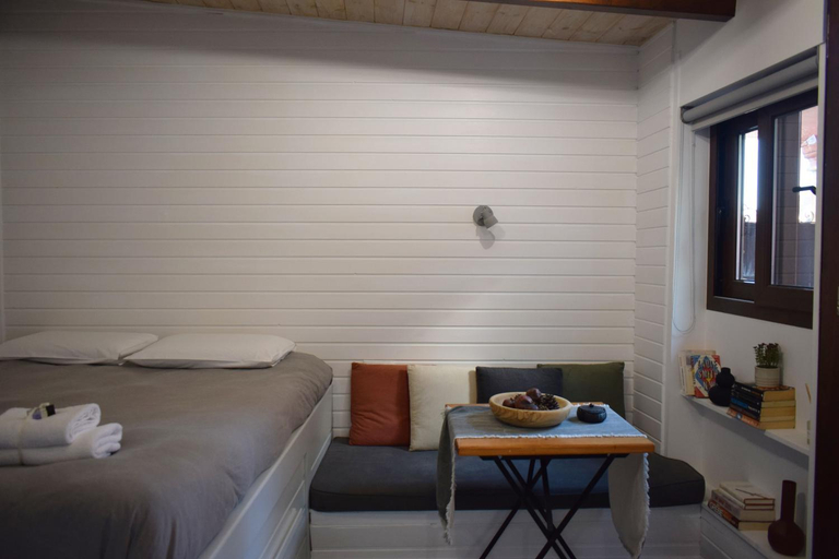 Others 2, Su Casa Studio, Peloponnese