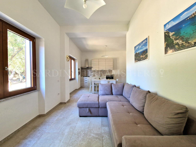 Others 4, Residenza Palm Tree 800 m from Rena Bianca beach with private parking, Olbia-Tempio