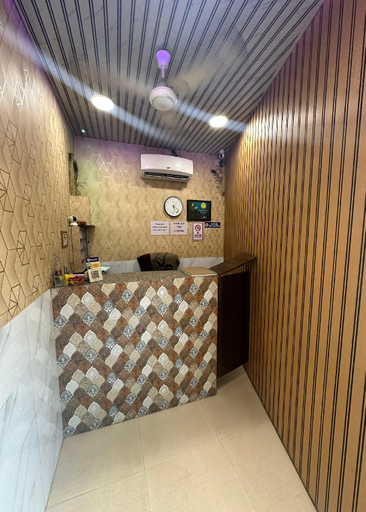 Others 5, Hotel OM Residency, Mumbai Suburban