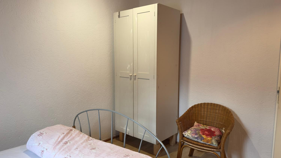 Others 5, Guesthouse in Kranenburg - 10 minuten van centrum Nijmegen!, Kleve