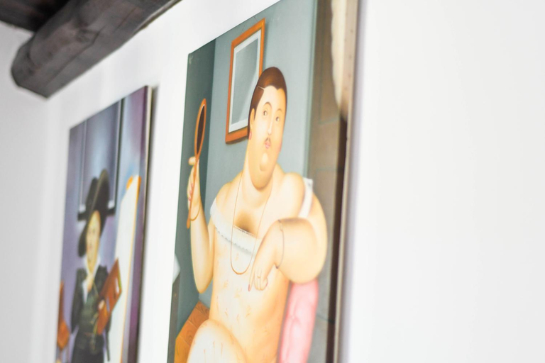 Others 3, Camere D'artista, Enna