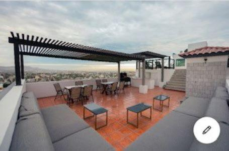 Others 5, Morgan Residences 1 Bedroom Studio, La Paz
