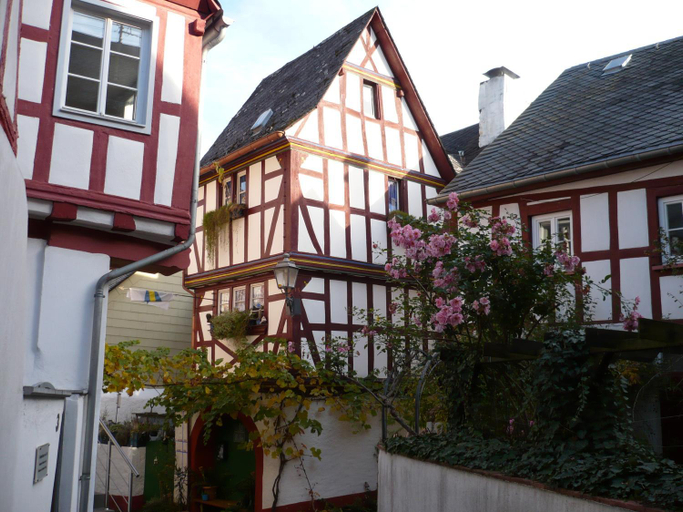 Others 5, B&B Briedel, Cochem-Zell