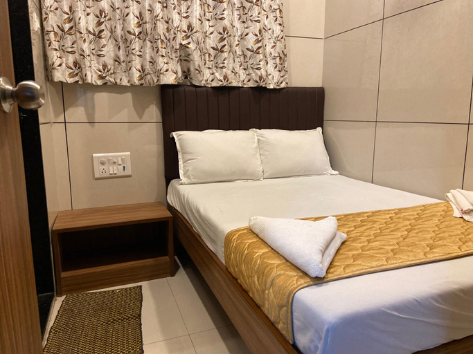 Others 3, Nityanand Guest House, Mumbai Suburban