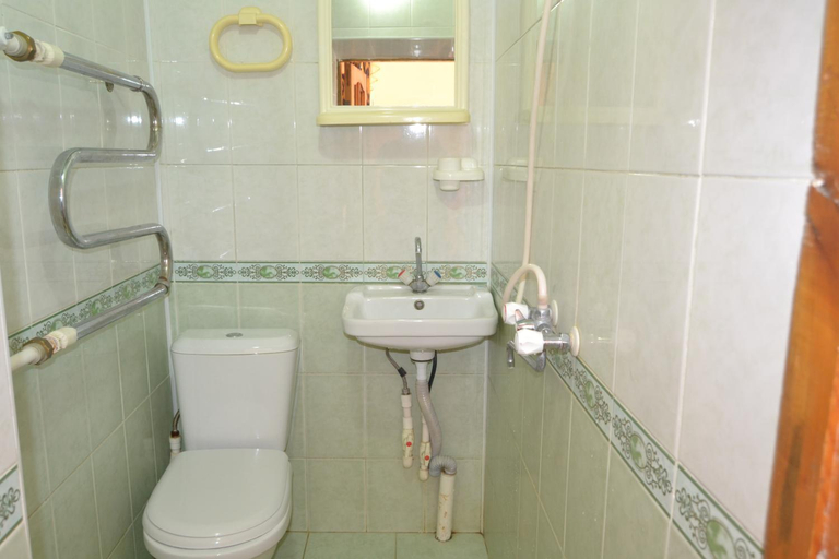 Others 4, Hotel Nazira & Azizbek, Buxoro