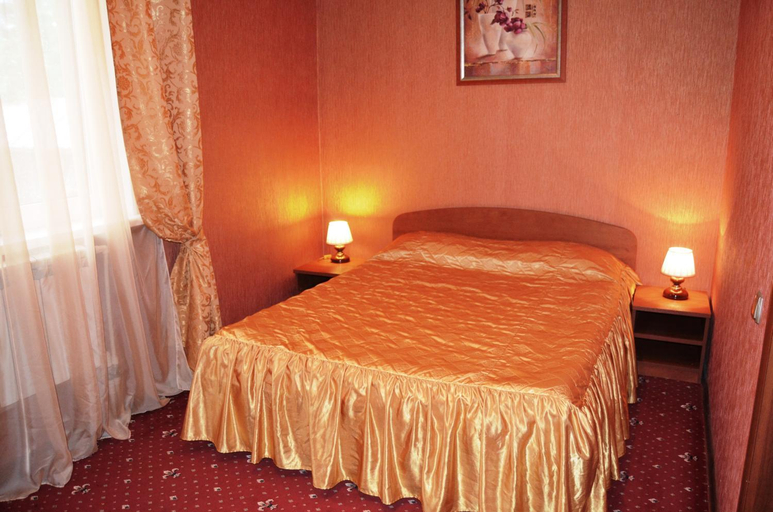 Others 4, Hotel on Teatralnaya street, Ramenskiy rayon