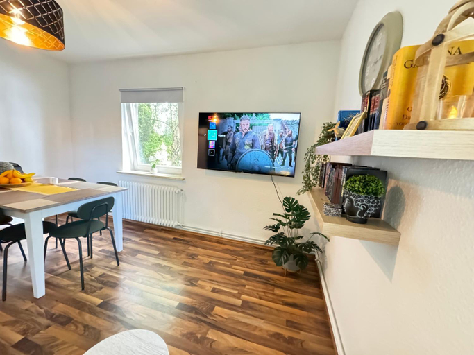 Others 3, Komplette Wohnung Wilhelmshaven mit Netflix, Wilhelmshaven