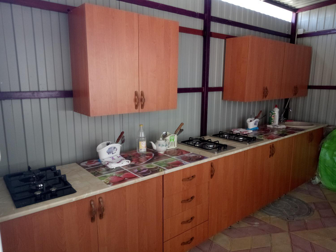 Others 5, Prokhlada, Temryukskiy rayon