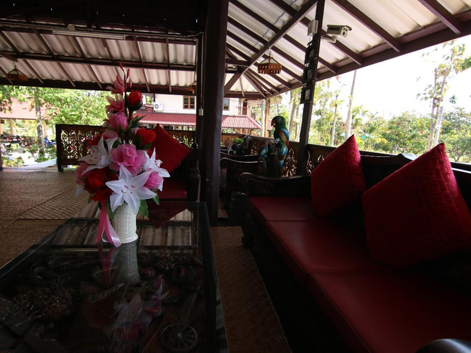 Others 4, Little Teak Homestay, San Sai