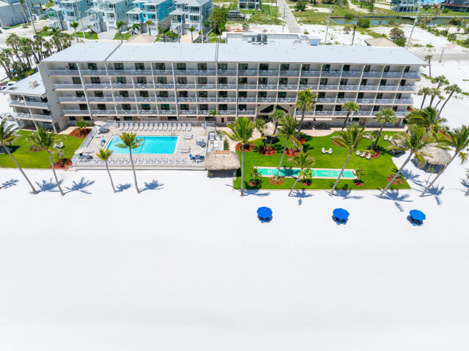 Exterior & Views 2, Best Western Plus Beach Resort, Lee