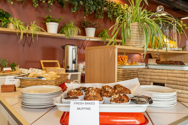 Food & Drinks 4, One Thibault Residence By Itc Hospitality, City of Cape Town