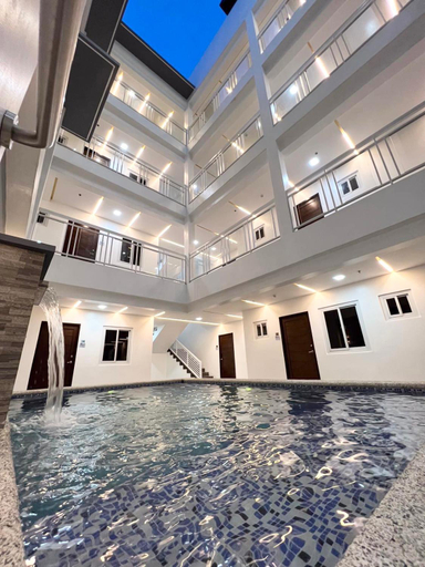 Others 3, Luxury Suite near Clark International Airport, Angeles City