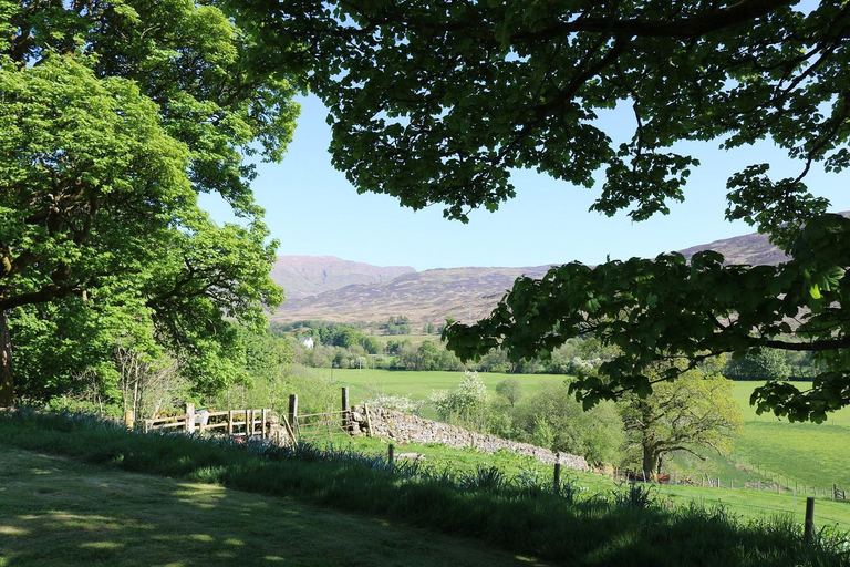 Others 2, Innishewan Farmhouse, Stirling