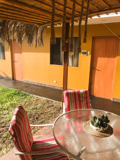 Others 3, Casa - Hospedaje Munay Ki - Yoga -, Pisco