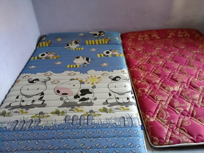 Bedroom 4, Bina Karya Guesthouse Syariah, Bantul