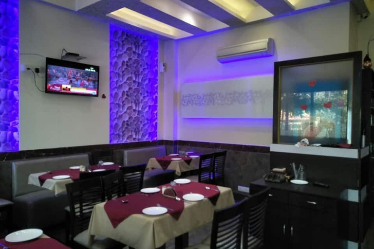 Others 3, Hotel Shambuji, Thane