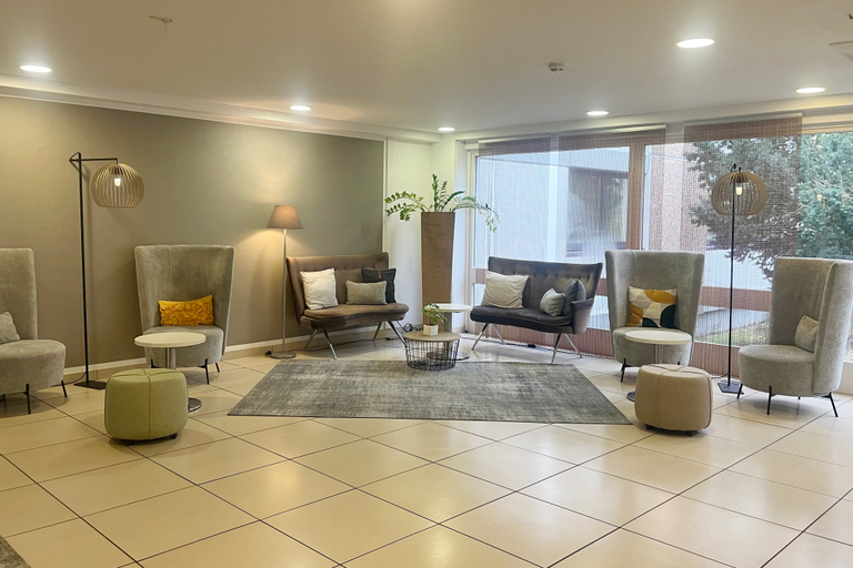 Public Area 4, Garner Hotel MAINZ by IHG, Mainz