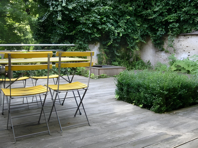 Others 5, B&B Koetshuis, West-Vlaanderen