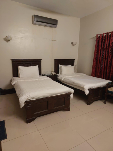 Others 3, A One Guest House Karachi, Karachi