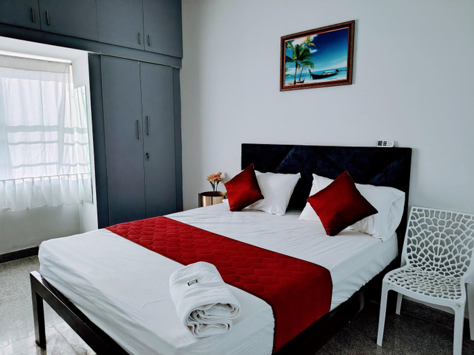 Others 2, Athma Aruna Residency - Mountain View Rooms, Tiruvannamalai