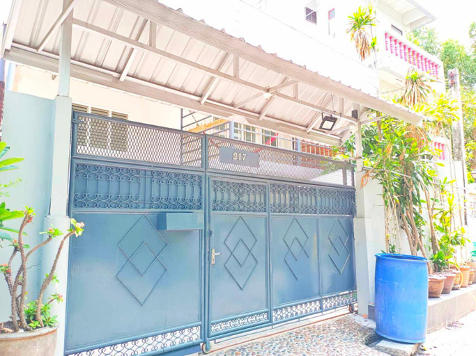 Exterior & Views 1, Getaway Villa Bangkok - 4 Bedroom, 6 Beds and 5 Bathroom, Huai Kwang