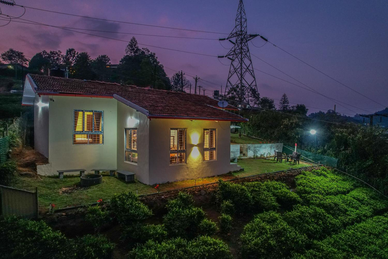Exterior view 3, The Springs by Indo Stays, The Nilgiris