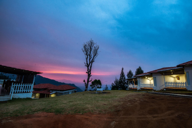 Others 3, Tranqville Resorts, The Nilgiris