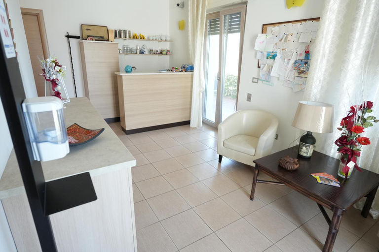 Others 5, B&B Simonetta, Lecce
