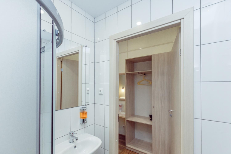 Others 5, Tourist Inn, Prionezhskiy rayon