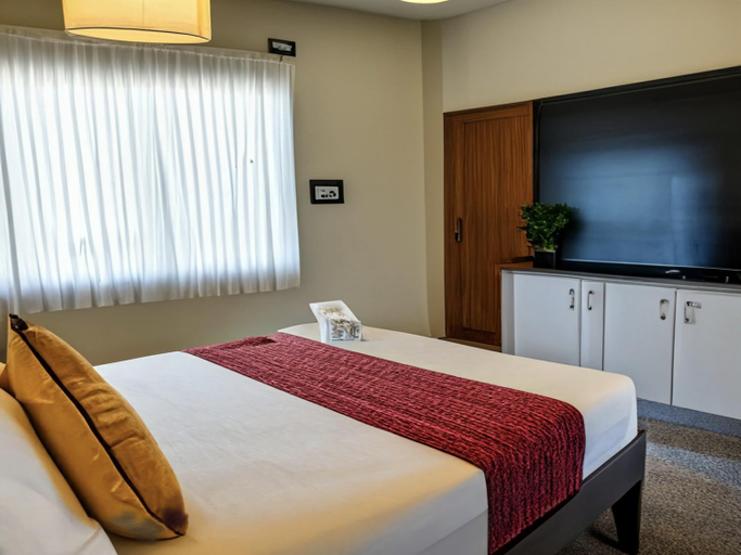 Others 4, Athma Aruna Residency - Mountain View Rooms, Tiruvannamalai