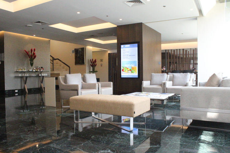 Public Area 4, Sonesta Hotel El Olivar Lima, Lima