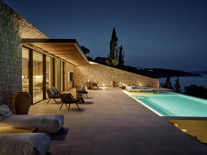 Others 4, Esthesis Beachfront Villas, with Heated Pool, By ThinkVilla, Ionian Islands
