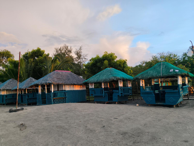 Others 3, Seaside Sunset Beach Resort, Caba