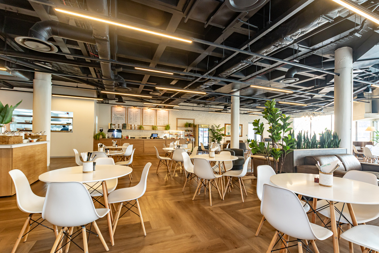 Food & Drinks 3, One Thibault Residence By Itc Hospitality, City of Cape Town