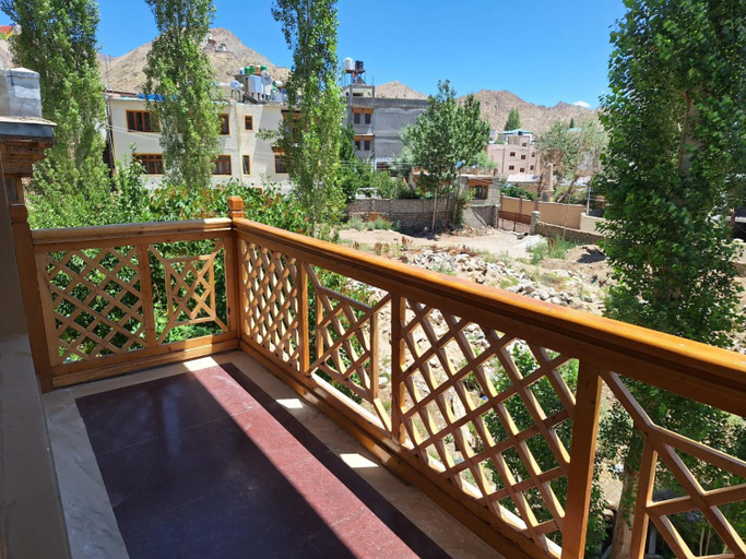 Others 3, Wisdom Retreat Ladakh by LexStays, Leh
