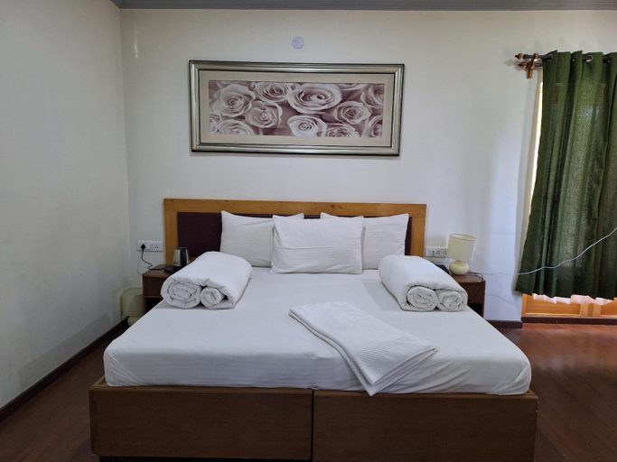 Others 2, Wisdom Retreat Ladakh by LexStays, Leh