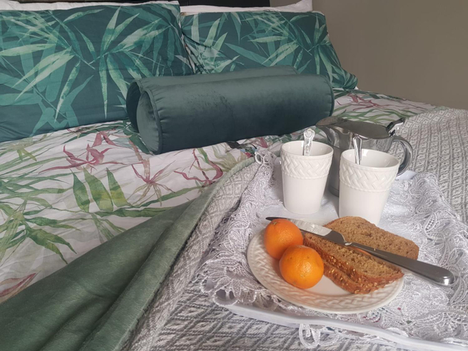 Others 3, Glamorous Glamping