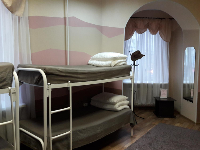Others 2, BM Hostel V. Novgorod, Velikiy Novgorod