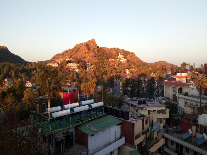 Others 3, Hotel Udai Garh (Only For Couple and Family), Sirohi